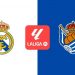 Real Madrid – Real Sociedad: Horario, canal de televisión y dónde ver en directo LaLiga EA Sports
