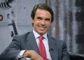 José María Aznar visita este jueves Ceuta en plena crisis migratoria con Marruecos