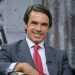 José María Aznar visita este jueves Ceuta en plena crisis migratoria con Marruecos