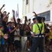 Ceuta solicitará al Gobierno central que se encargue de la acogida de menores migrantes