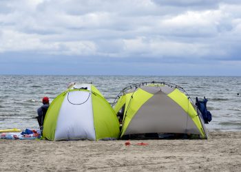 Cambios en el entorno del CETI: eliminación de asentamientos y reubicación de migrantes
