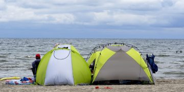 Cambios en el entorno del CETI: eliminación de asentamientos y reubicación de migrantes