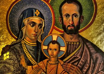 Santa Mónica: La madre de San Agustín (387) | Santoral 27 de agosto