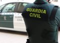 Un guardia civil fuera de servicio y un militar reducen a un inmigrante tras una nueva violacion en Ceuta
