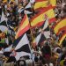 Manifestaciones en Ceuta y todo España el 2 de septiembre