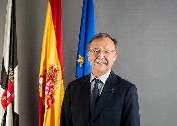 Juan Vivas avala el mando único en Ceuta pero exige que las devoluciones a Marruecos sean la prioridad