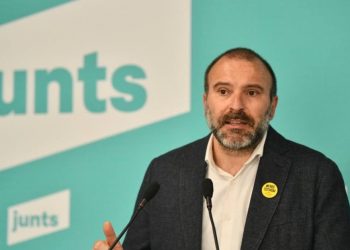 Junts atribuye la crisis de Ceuta a la «ineficacia del Gobierno» y rechaza asumir más migrantes en Cataluña