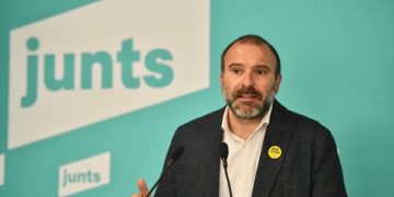 Junts atribuye la crisis de Ceuta a la «ineficacia del Gobierno» y rechaza asumir más migrantes en Cataluña