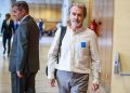 Fernando Simón se desplaza a Ceuta para evaluar el riesgo epidemiológico tras la crisis migratoria