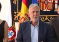 Ángel Víctor Torres: «Si queremos devolver Ceuta a la normalidad, necesitamos espacios para filiar»