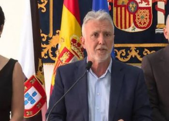 Ángel Víctor Torres: «Si queremos devolver Ceuta a la normalidad, necesitamos espacios para filiar»