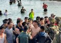 AUME exige al Gobierno autorizar el uso de la fuerza a los militares desplegados en Ceuta ante situaciones de agresión