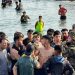 AUME exige al Gobierno autorizar el uso de la fuerza a los militares desplegados en Ceuta ante situaciones de agresión