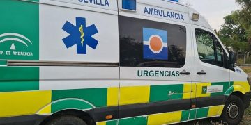 CCOO denuncia agresiones a técnicos de ambulancias en Ceuta
