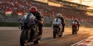 GP de Aragón de MotoGP 2026 en MotorLand: horarios, fechas y dónde ver en directo por televisión y gratis