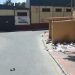 El polígono de Alborán rechaza un centro de menores en Ceuta