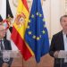 Feijóo asistirá a la concentración en Madrid el próximo 2 de septiembre por la crisis migratoria de Ceuta