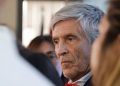 Marlaska cifra en 5.000 los migrantes que permanecen en Ceuta y anuncia 35,5 millones para reforzar los espigones y crear un nuevo centro