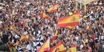 «No dejéis que se rompa Ceuta»: el llamamiento a la unidad del presidente de Sidi Embarek ante la escalada de tensión