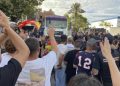 El Gobierno y la Ciudad de Ceuta lanzan un mensaje conjunto contra la violencia ante el repunte de la tensión social