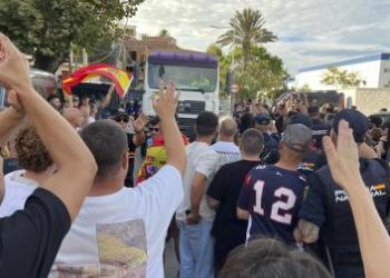 El Gobierno y la Ciudad de Ceuta lanzan un mensaje conjunto contra la violencia ante el repunte de la tensión social