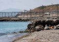 Interior reforzará la frontera de Ceuta con drones, boyas permanentes y el alargamiento de sus espigones