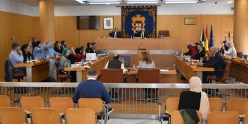 Ceuta rechaza violencia y promueve protestas pacíficas