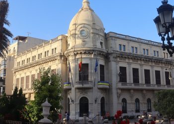 Ceuta pide al Gobierno medidas ante crisis migratoria