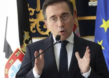 Albares tilda de «agravio a la dignidad de Europa» los controles de Italia a viajeros españoles tras la crisis de Ceuta