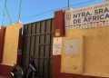 UGT exige la paralización del campamento de inmigrantes proyectado junto a la Escuela Infantil Nuestra Señora de África en Ceuta