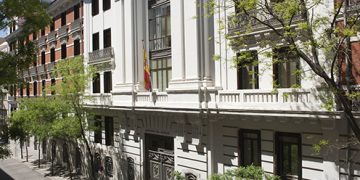 Ceuta solicita apoyo de Frontex para controlar la inmigración