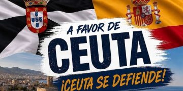 La FEMP convoca movilizaciones por Ceuta ante todos los ayuntamientos entre acusaciones de unilaterialidad al PP