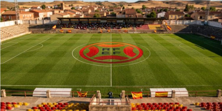 Primera División RFEF – Group 1: resultados de la jornada del viernes 28 de agosto de 2026