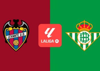 Levante – Betis: horario y dónde ver hoy en TV y online en directo el partido de la jornada 3 de LaLiga EA Sports