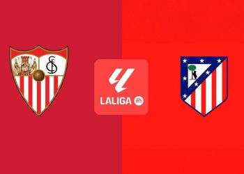 Sevilla FC – Atlético de Madrid: horario y dónde ver hoy por televisión la jornada 3 de LaLiga EA Sports