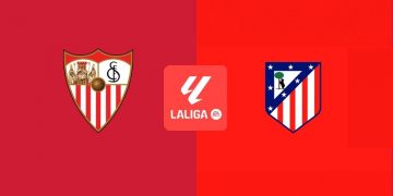 Sevilla FC – Atlético de Madrid: horario y dónde ver hoy por televisión la jornada 3 de LaLiga EA Sports