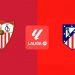 Sevilla FC – Atlético de Madrid: horario y dónde ver hoy por televisión la jornada 3 de LaLiga EA Sports
