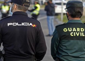 Detenido en Ceuta un marroquí con orden de expulsión