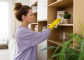 Trucos para eliminar el polvo en casa y que tarde más en volver
