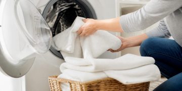 Cómo lavar las toallas para que sigan siendo suaves