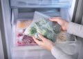 Guía básica para congelar alimentos sin perder sabor ni textura