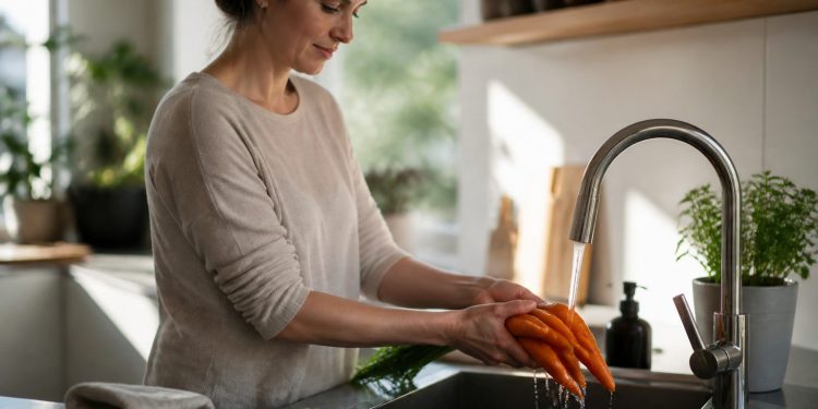Cómo ahorrar agua en casa sin complicarse