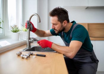 Pequeñas reparaciones de casa que puedes hacer sin llamar a nadie