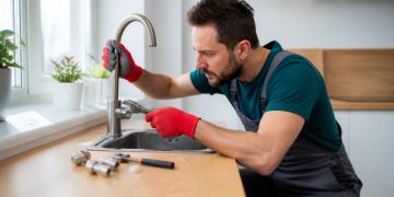 Pequeñas reparaciones de casa que puedes hacer sin llamar a nadie