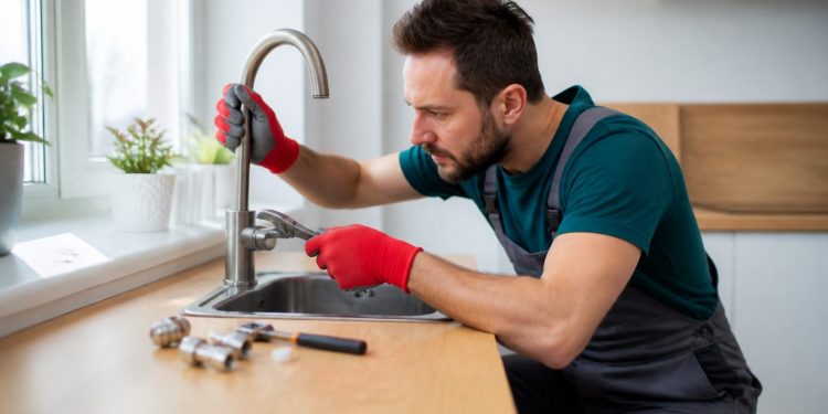 Pequeñas reparaciones de casa que puedes hacer sin llamar a nadie