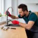 Pequeñas reparaciones de casa que puedes hacer sin llamar a nadie