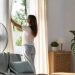 Cómo mantener la casa fresca en los días de más calor sin disparar la factura