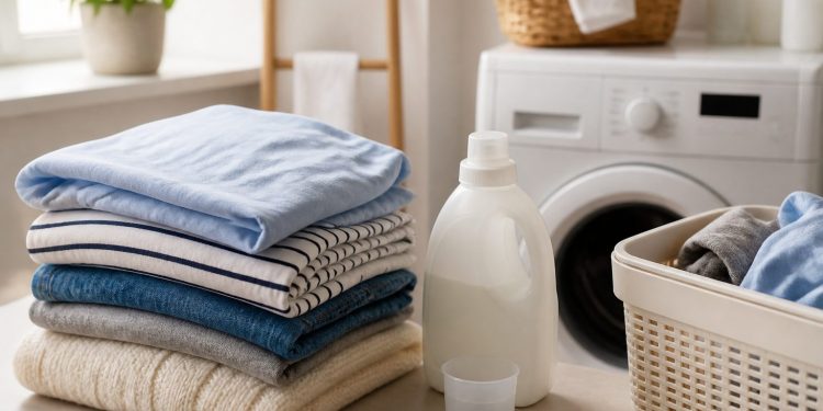 Trucos para que la ropa dure más lavados (sin complicarte)