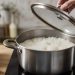 “Errores comunes al cocinar arroz y cómo evitarlos”