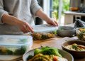 Cómo aprovechar las sobras: ideas seguras y sabrosas